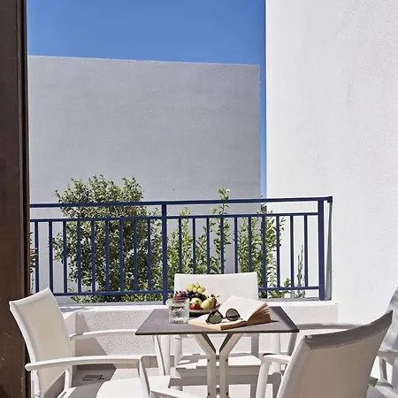 Hotel Atlantica Kos 5*