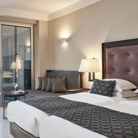 Atlantica Belvedere - Adults Only Resort 5*