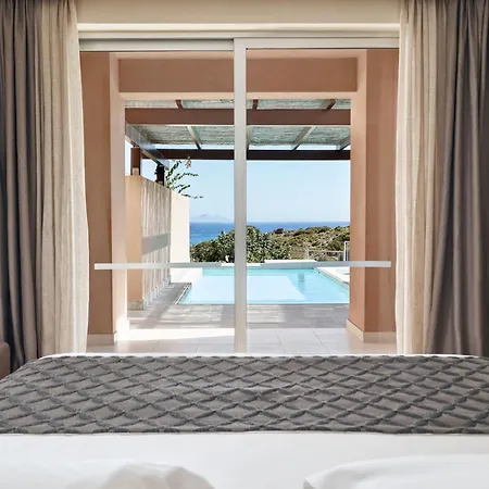 Resort Atlantica Belvedere - Adults Only 5*