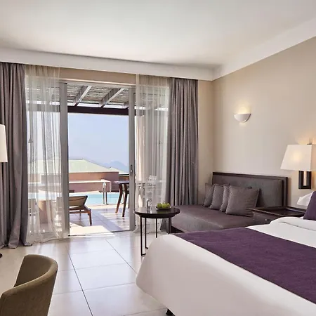 Atlantica Belvedere - Adults Only Resort