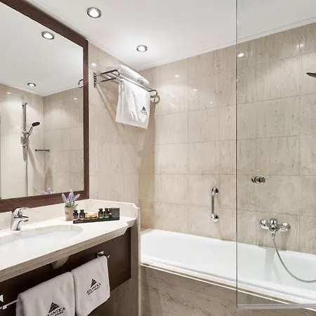 Atlantica Belvedere - Adults Only Kardamena (Kos)