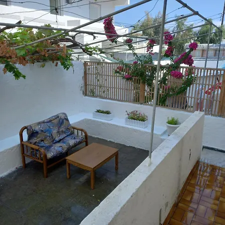 Tedi&alex House Apartment *