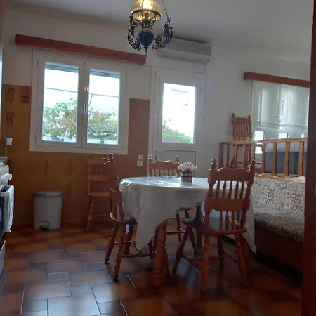 Tedi&alex House Apartment