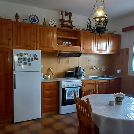 Apartment Tedi&alex House *