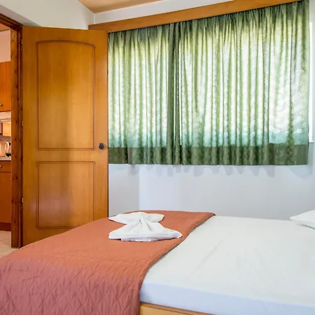Agrellis Aparthotel