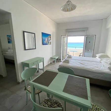 Annoula And Apartment *