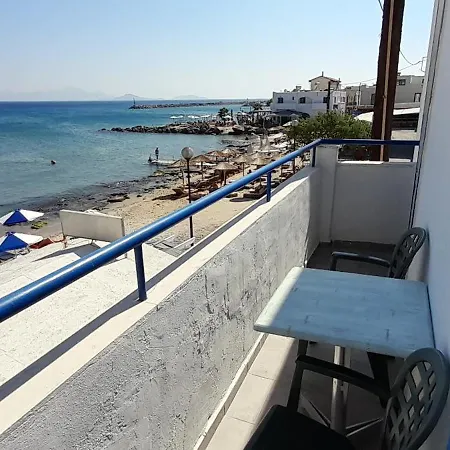 Apartment Annoula And Kardamena (Kos)