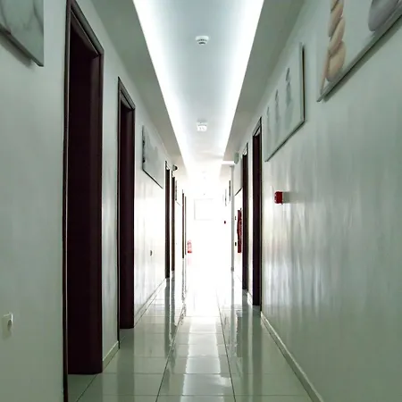 Hotel Rio 3*
