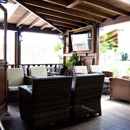 Rio Hotel 3*