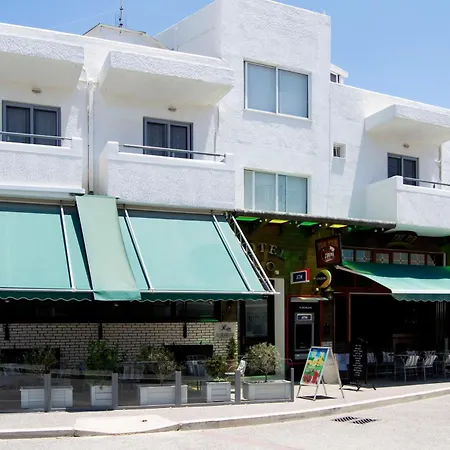Hotel Rio Kardamena (Kos)