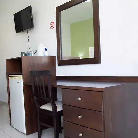 Hotel Rio 3*