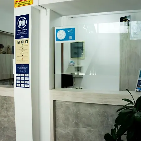 Rio Hotel Kardamena (Kos)