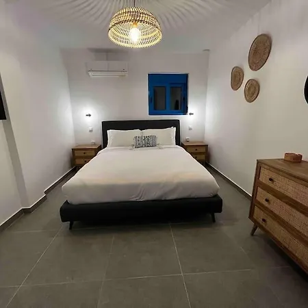 Villa Palios - Private With Heated Pool *