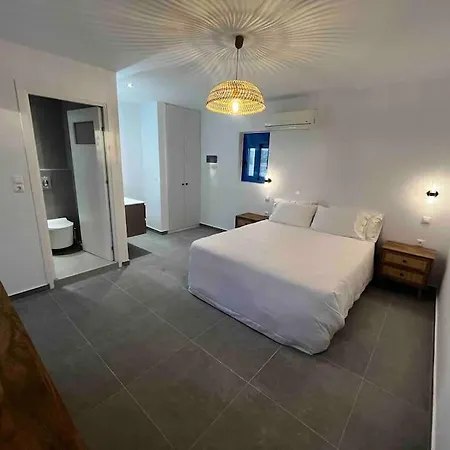 Palios - Private With Heated Pool Villa Kardamena (Kos)