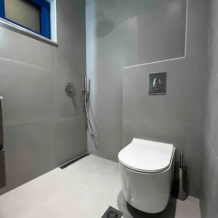 Palios - Private With Heated Pool Kardamena (Kos)