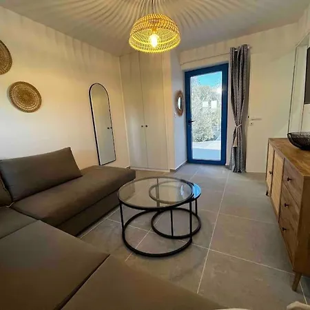 Palios - Private With Heated Pool Kardamena (Kos)