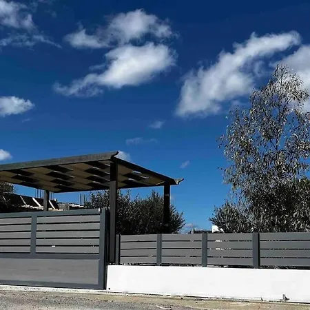 Palios - Private With Heated Pool *