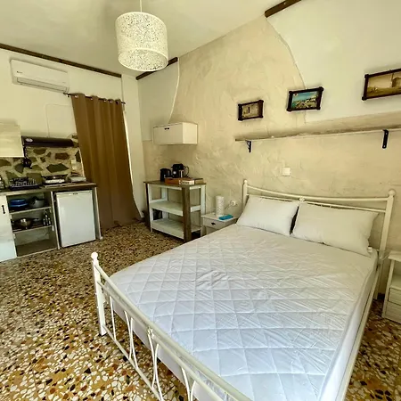 Apartment Efi 2 *