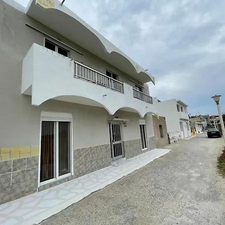 Efi 2 Apartment