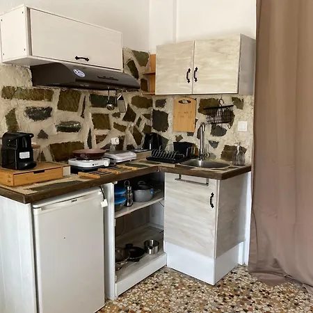 Apartment Efi 2