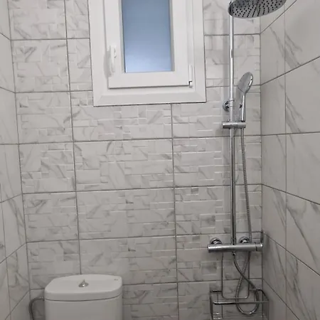 Apartment Annoula And