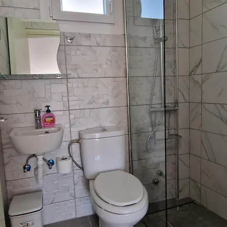 Apartment Annoula And Kardamena (Kos)