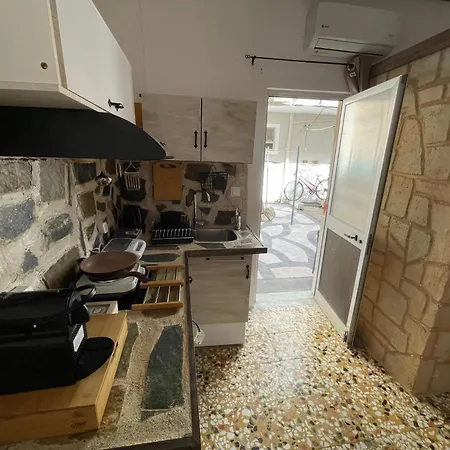 Apartment Efi 2 Kardamena (Kos)