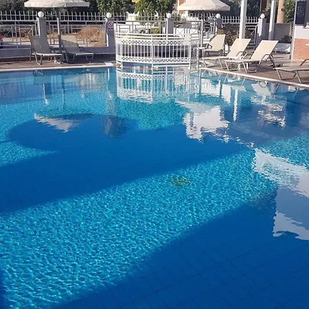 Dinos Pool Apartment Kardamena (Kos)