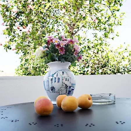 El Verano Apartment