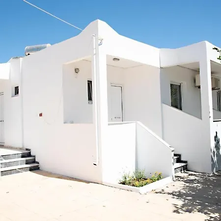 El Verano Apartment *