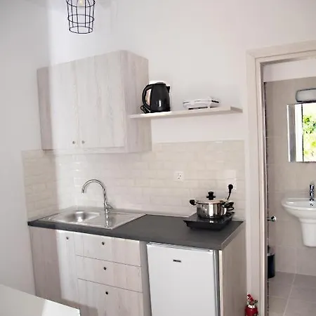 Apartment El Verano Kardamena (Kos)