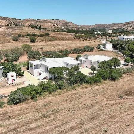 Apartment El Verano