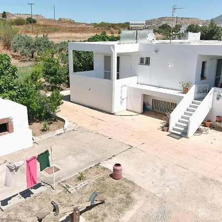 Apartment El Verano Kardamena (Kos)