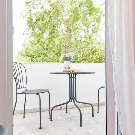 Apartment El Verano