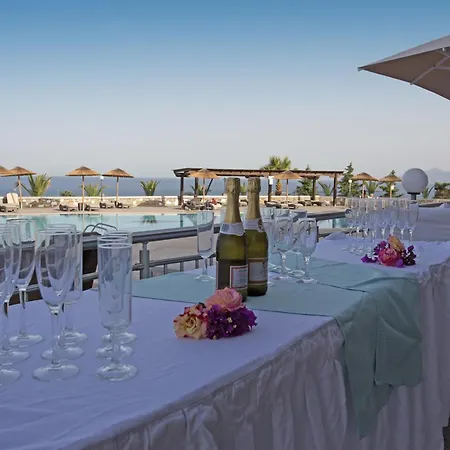 Grand Blue Hotel Kardamena (Kos)