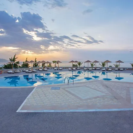 Grand Blue 5* Kardamena (Kos)