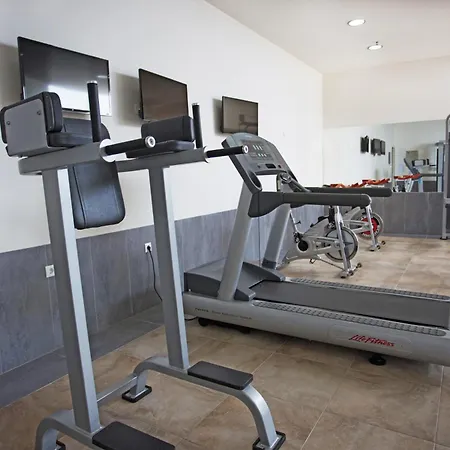 Hotel Grand Blue 5*