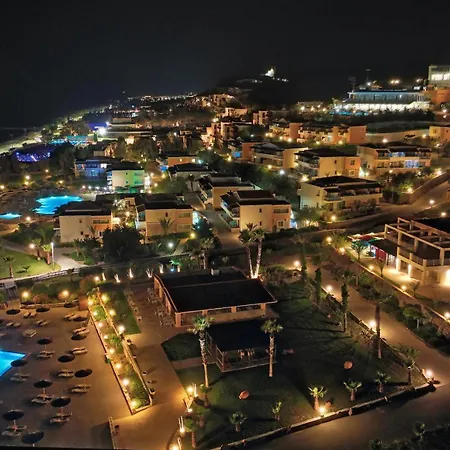 Hotel Grand Blue
