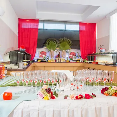 Hotel Grand Blue Kardamena (Kos)