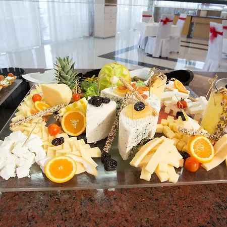 Grand Blue Hotel 5*
