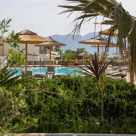 Hotel Grand Blue 5*