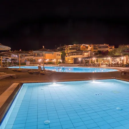 Hotel Grand Blue Kardamena (Kos)