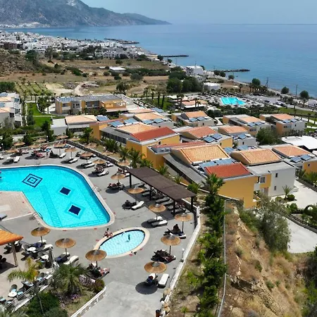 Hotel Grand Blue