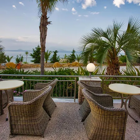Grand Blue Kardamena (Kos)