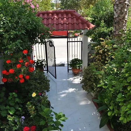 Apartment Stergia *