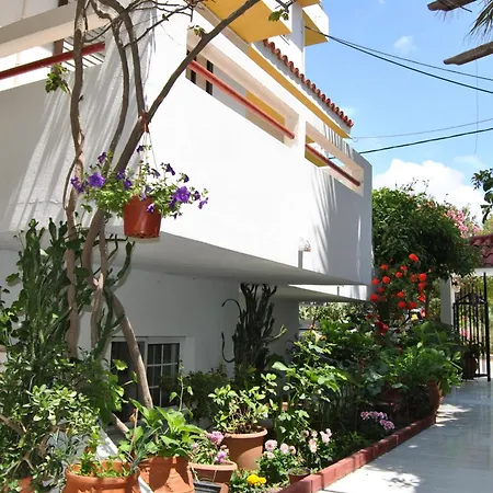 Apartment Stergia