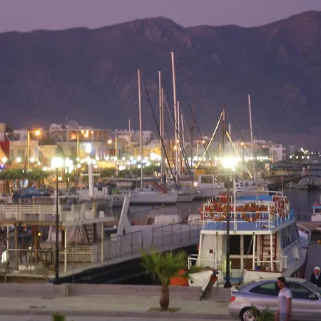 Hotel Agrelli & Kardamena (Kos)