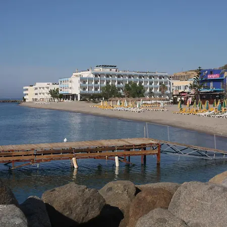 Hotel Agrelli &