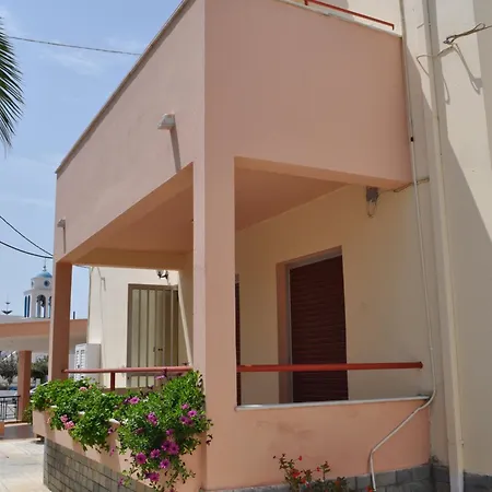 Aparthotel Zouboulia Kardamena (Kos)