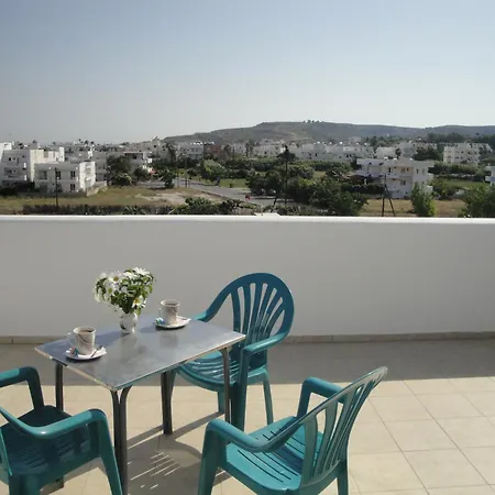Aparthotel Agrellis